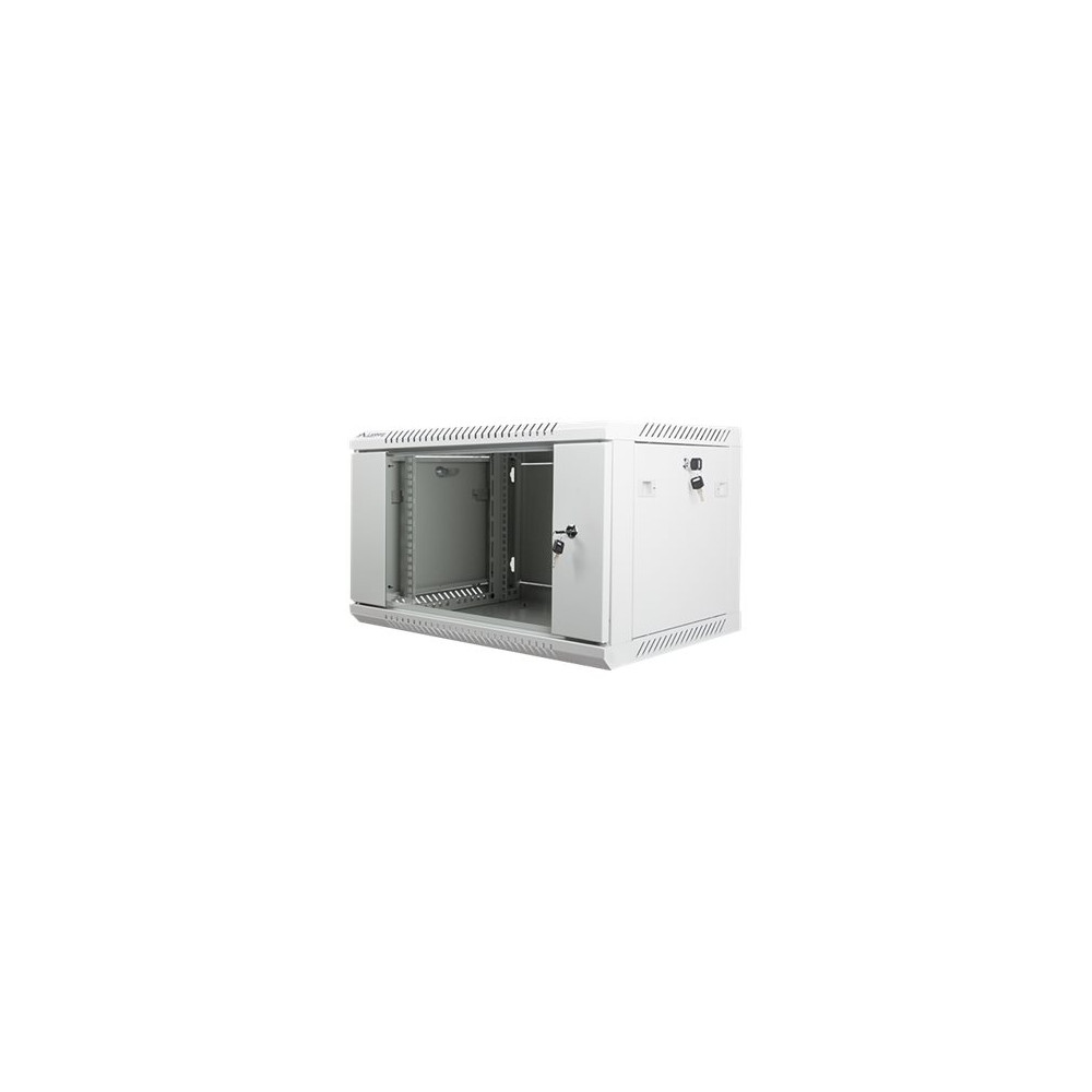 Produktbild för Lanberg - rack - 6U