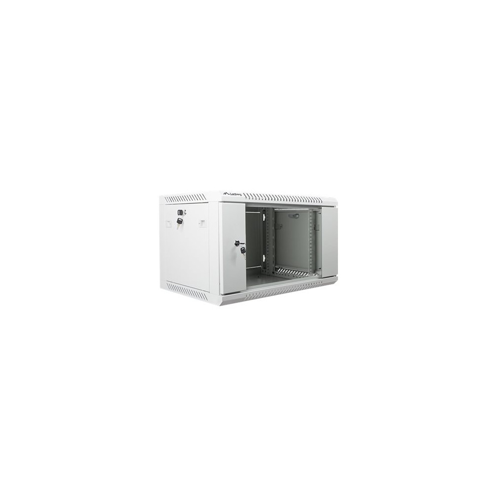 Produktbild för Lanberg - rack - 6U