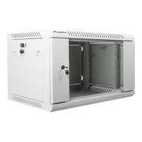 Produktbild för Lanberg - rack - 6U
