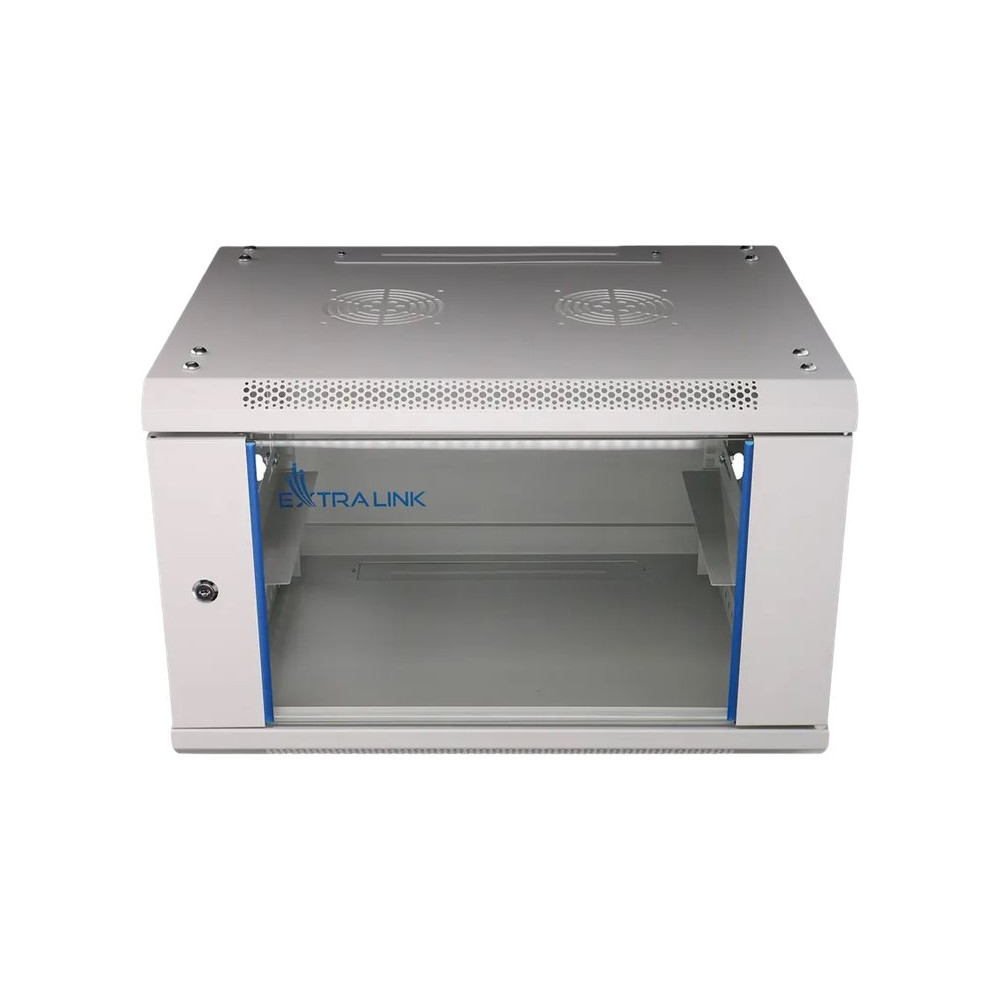 Produktbild för Extralink - rack - 6U