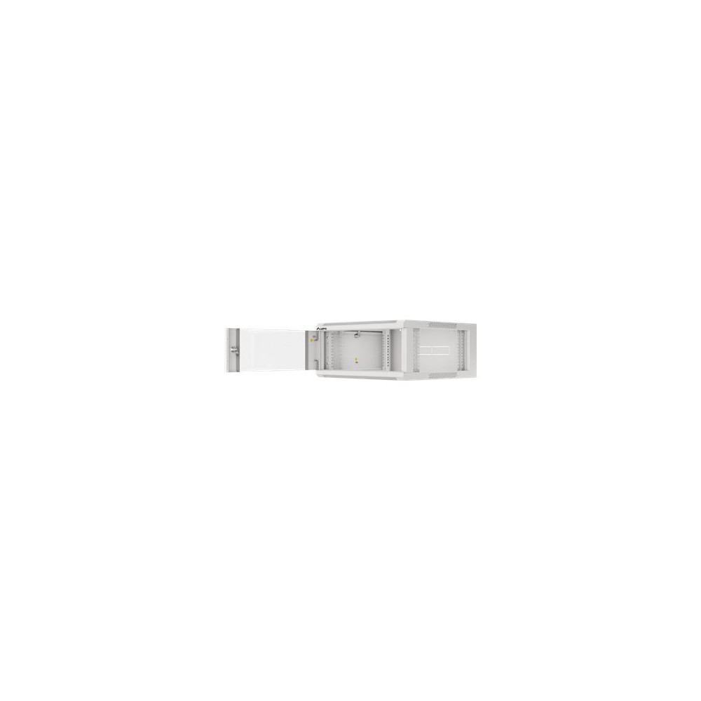 Produktbild för Lanberg WFFA Series - rack - 4U