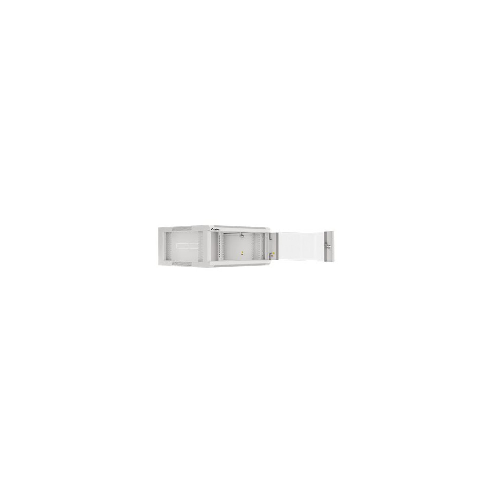 Produktbild för Lanberg WFFA Series - rack - 4U