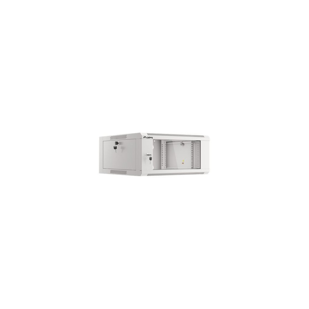 Produktbild för Lanberg WFFA Series - rack - 4U