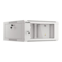 Produktbild för Lanberg WFFA Series - rack - 4U