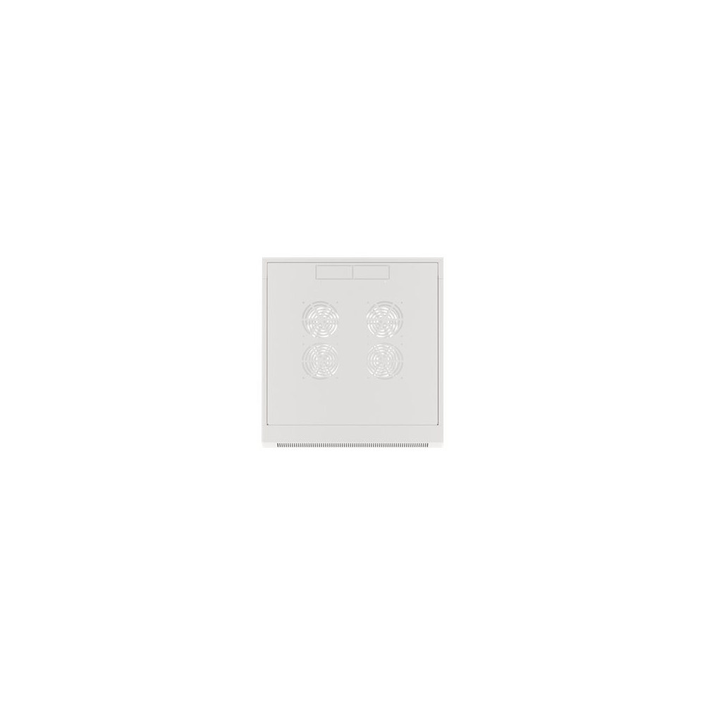 Produktbild för Lanberg WFFA Series - rack - 4U