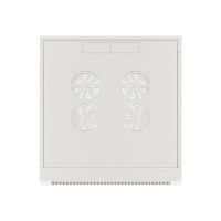 Produktbild för Lanberg WFFA Series - rack - 4U