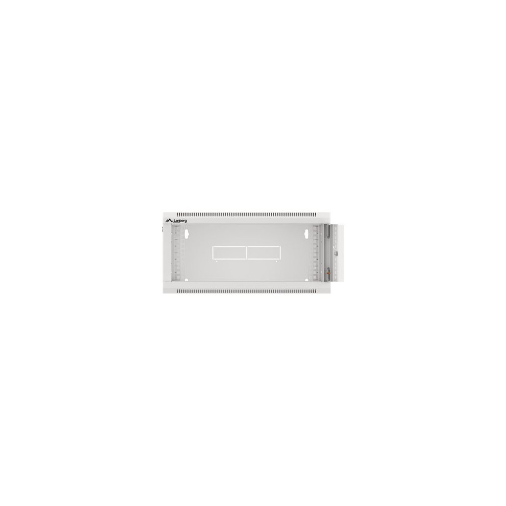 Produktbild för Lanberg WFFA Series - rack - 4U