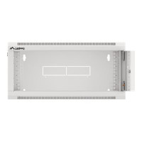 Produktbild för Lanberg WFFA Series - rack - 4U