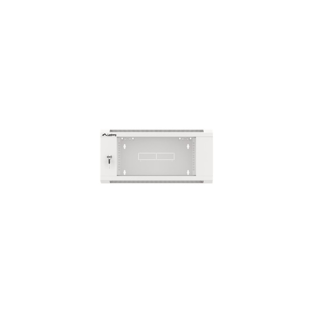 Produktbild för Lanberg WFFA Series - rack - 4U