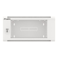 Produktbild för Lanberg WFFA Series - rack - 4U
