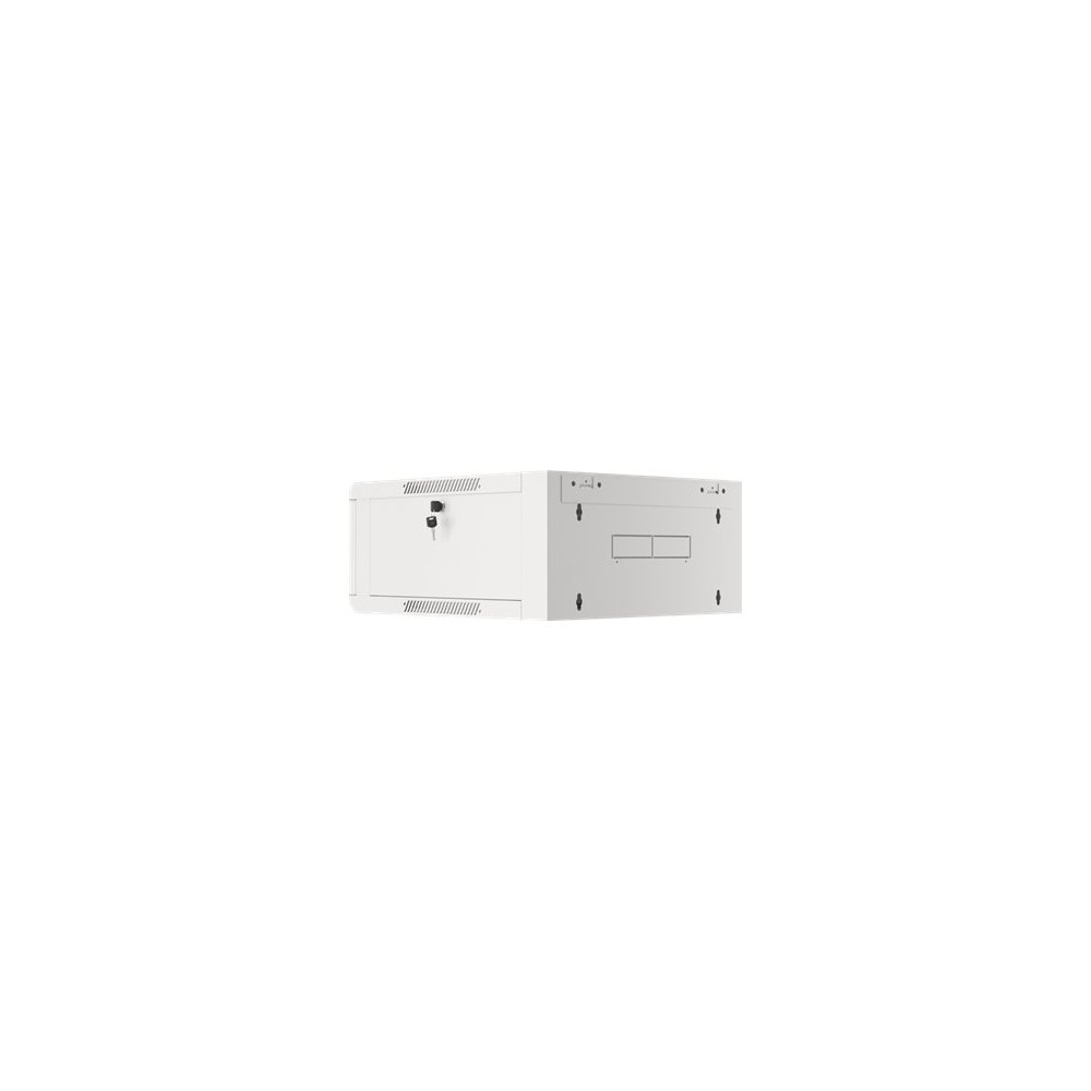 Produktbild för Lanberg WFFA Series - rack - 4U