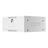 Produktbild för Lanberg WFFA Series - rack - 4U