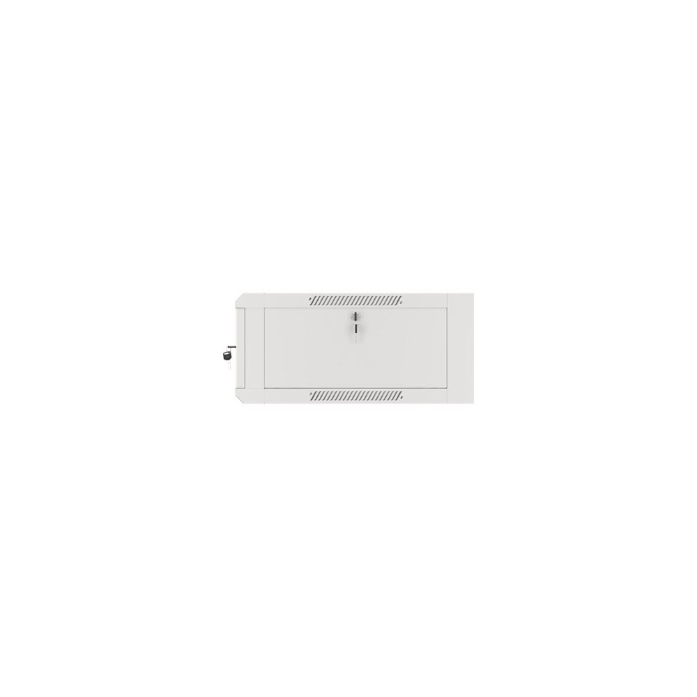 Produktbild för Lanberg WFFA Series - rack - 4U