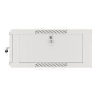 Produktbild för Lanberg WFFA Series - rack - 4U