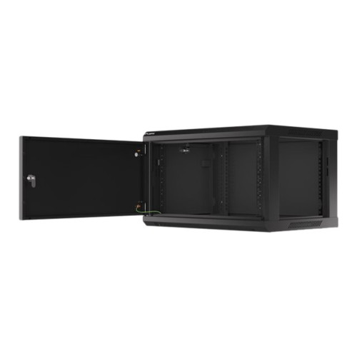 LANBERG Lanberg WF01-6406-00B - rack - 6U