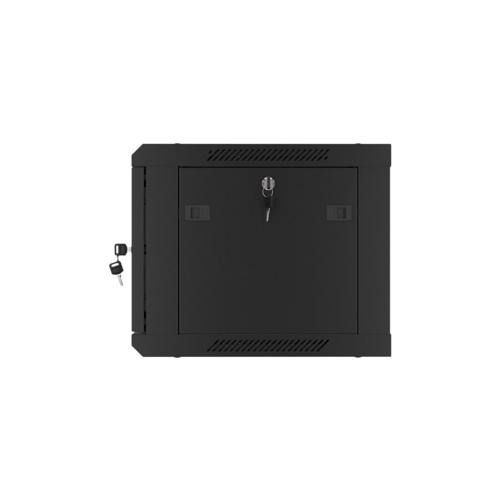 Produktbild för Lanberg WF01-6406-00B - rack - 6U