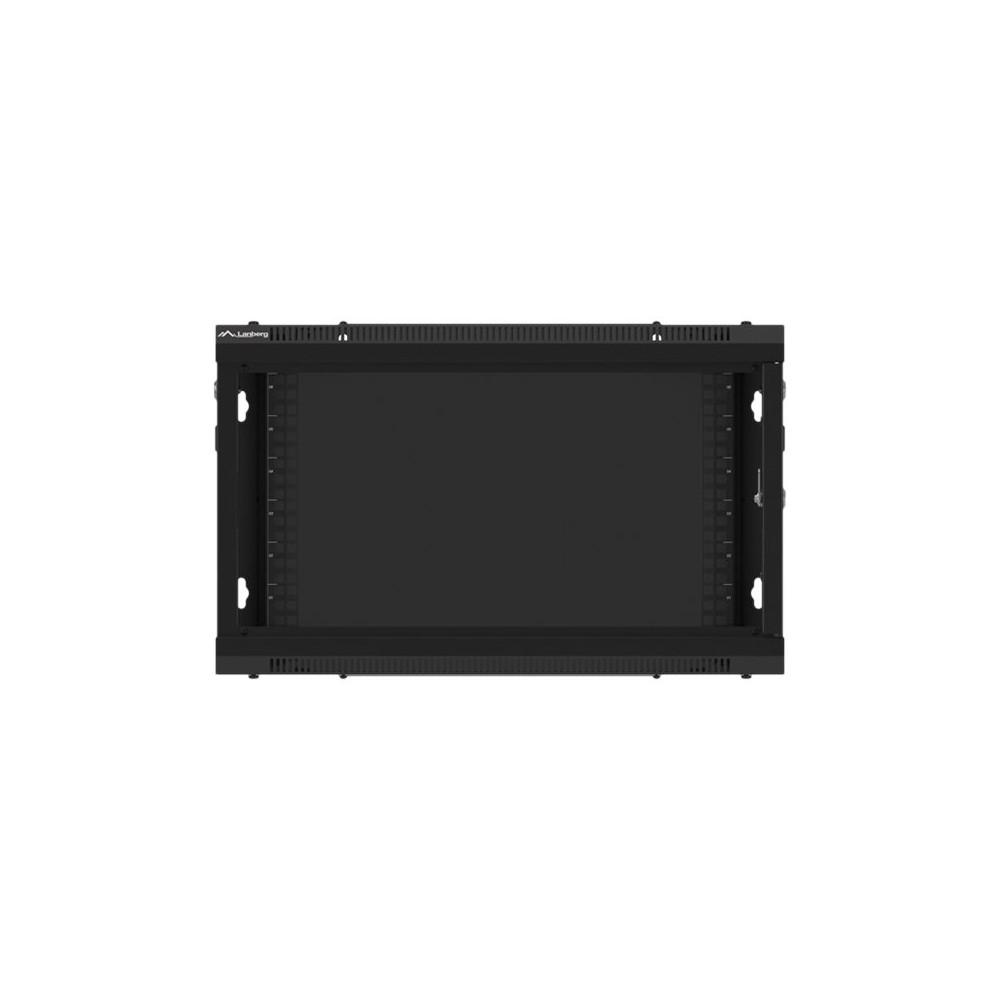 Produktbild för Lanberg WF01-6406-00B - rack - 6U