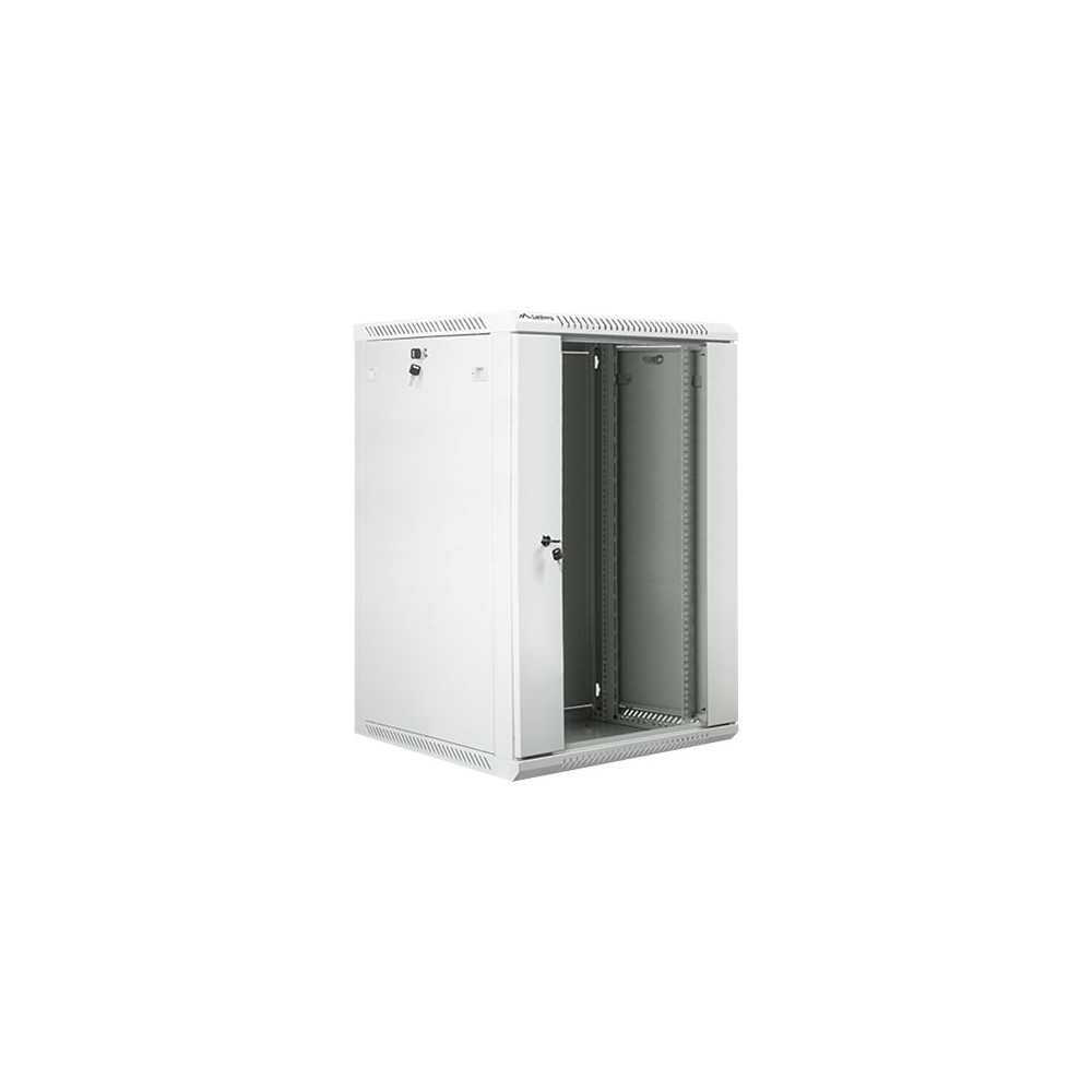 Produktbild för Lanberg - rack - 18U