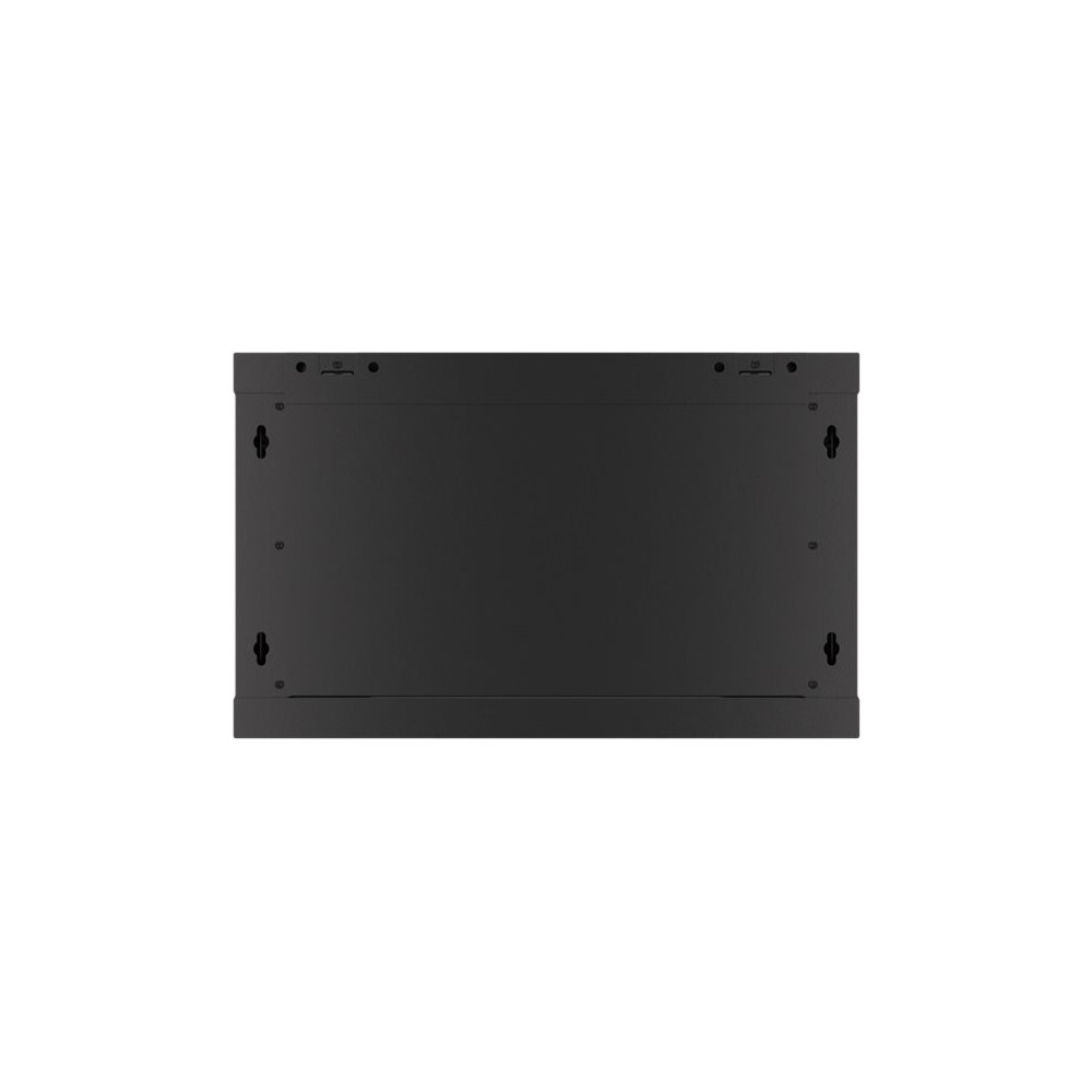Produktbild för Lanberg WF01-6606-00B - rack - 6U