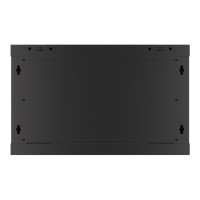 Produktbild för Lanberg WF01-6606-00B - rack - 6U
