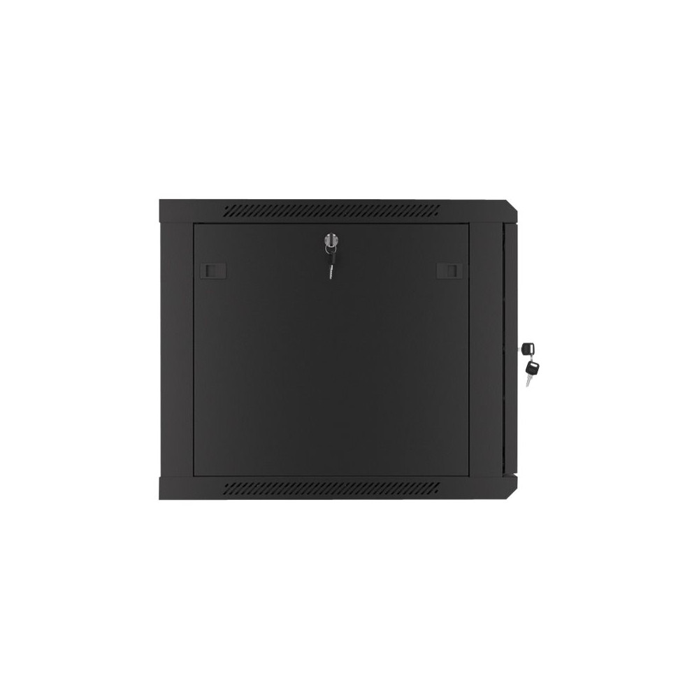 Produktbild för Lanberg WF01-6609-00B - rack - 9U