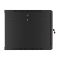 Produktbild för Lanberg WF01-6609-00B - rack - 9U