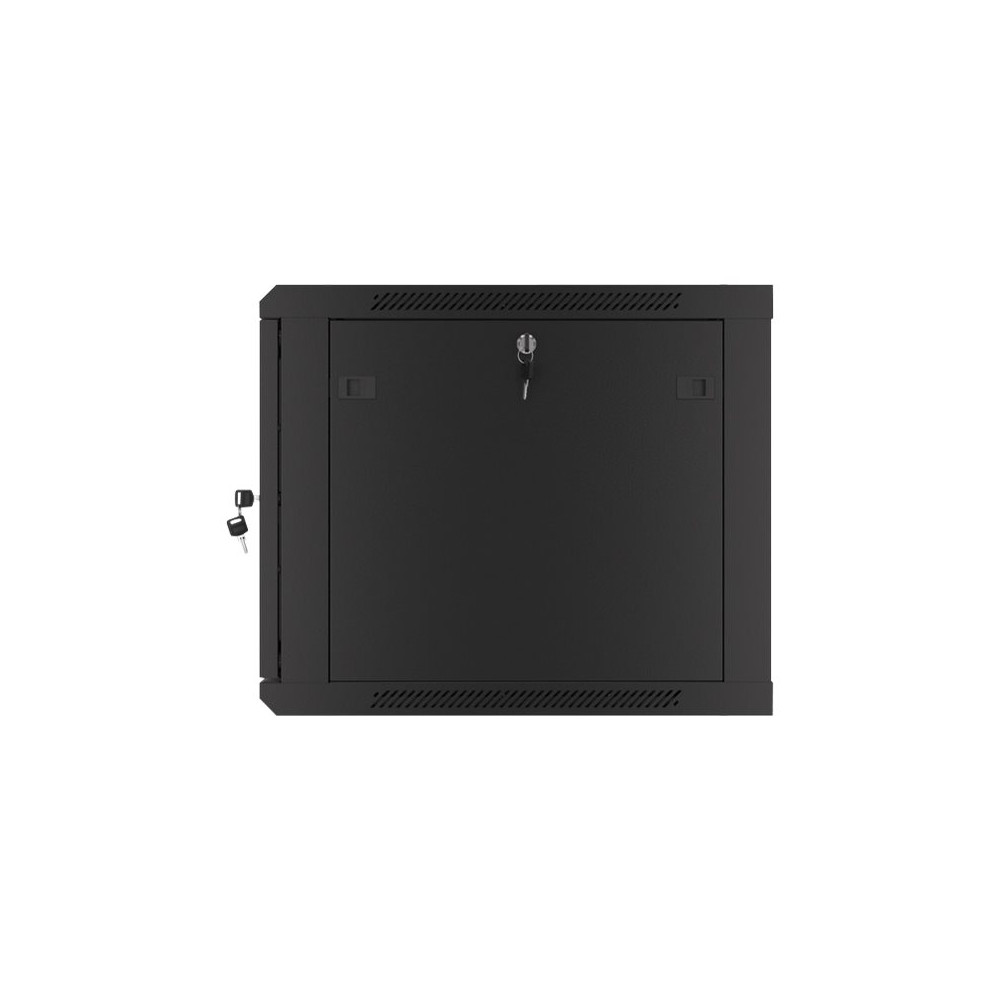 Produktbild för Lanberg WF01-6609-00B - rack - 9U
