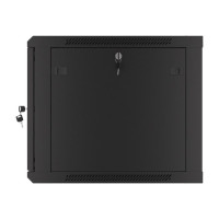 Produktbild för Lanberg WF01-6609-00B - rack - 9U