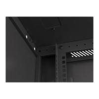 Produktbild för Lanberg WF01-6609-00B - rack - 9U