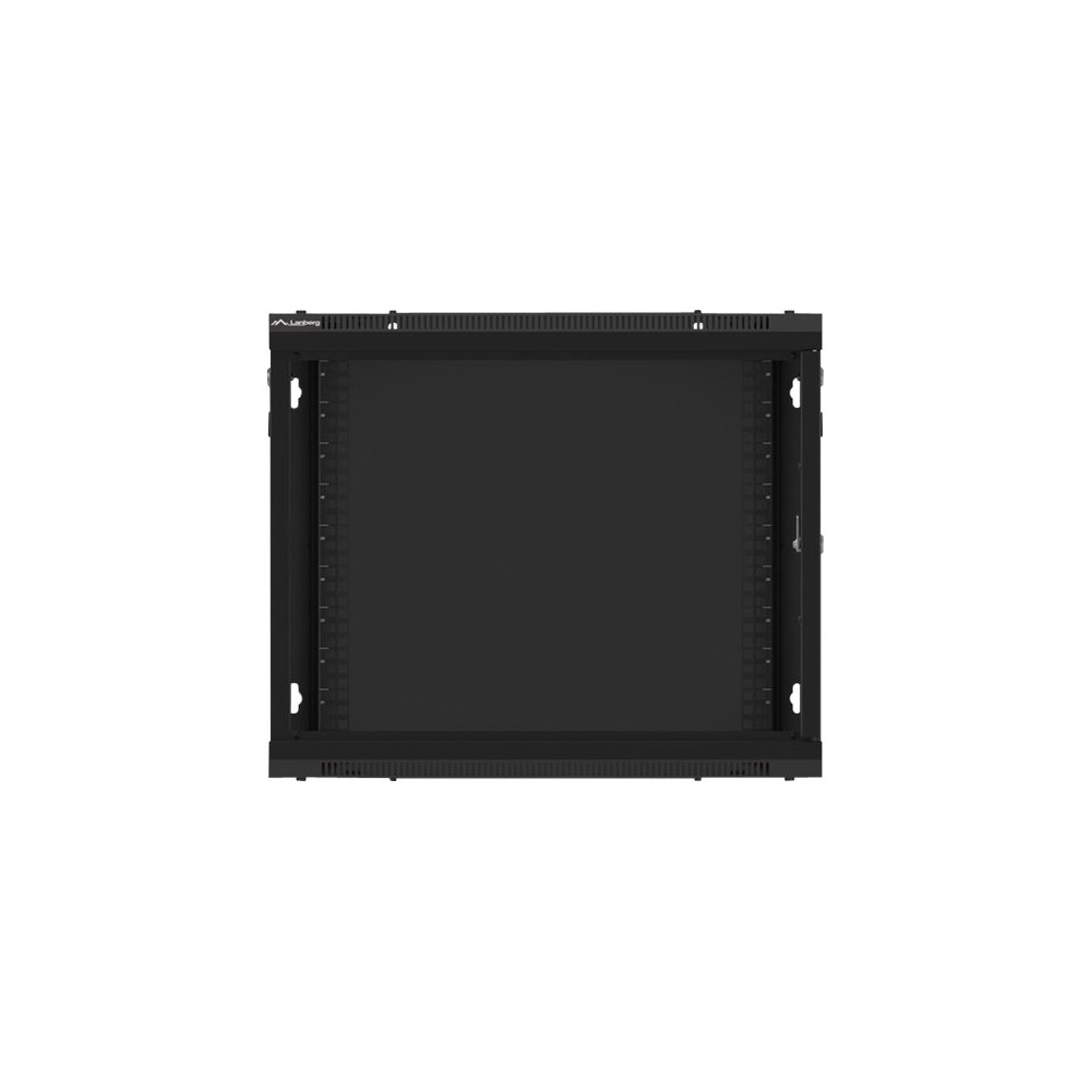 Produktbild för Lanberg WF01-6609-00B - rack - 9U