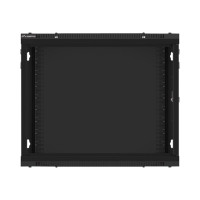 Produktbild för Lanberg WF01-6609-00B - rack - 9U