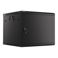 Produktbild för Lanberg WF01-6609-00B - rack - 9U