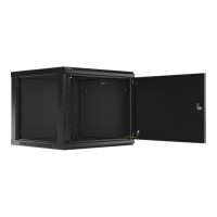 Produktbild för Lanberg WF01-6609-00B - rack - 9U