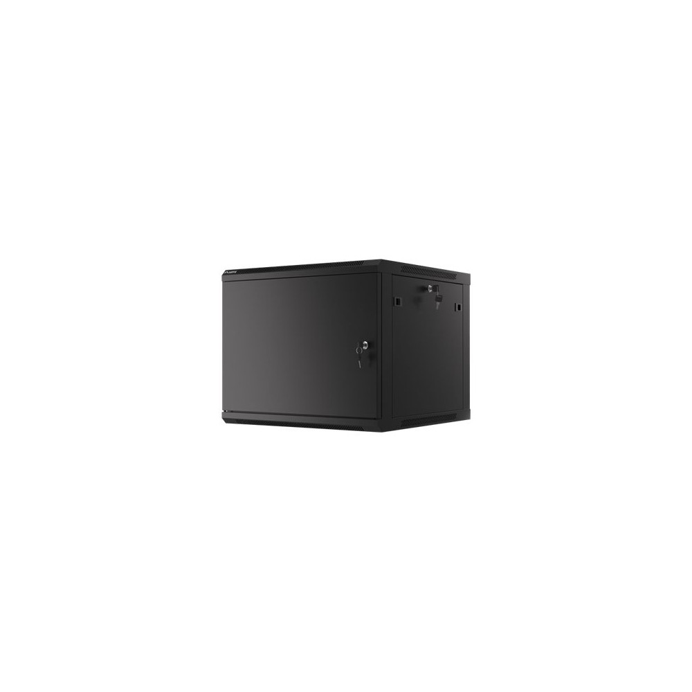 Produktbild för Lanberg WF01-6609-00B - rack - 9U