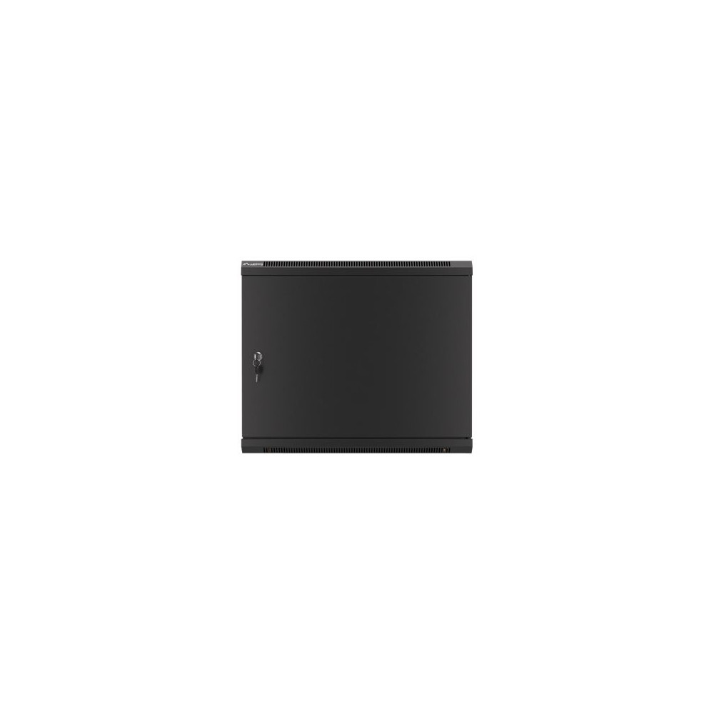 Produktbild för Lanberg WF01-6609-00B - rack - 9U