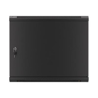 Produktbild för Lanberg WF01-6609-00B - rack - 9U
