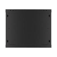 Produktbild för Lanberg WF01-6609-00B - rack - 9U