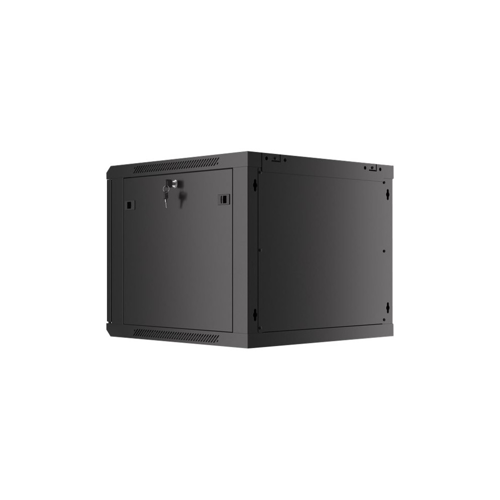 Produktbild för Lanberg WF01-6609-00B - rack - 9U