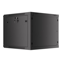 Produktbild för Lanberg WF01-6609-00B - rack - 9U