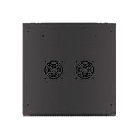 Produktbild för Lanberg WF01-6609-00B - rack - 9U