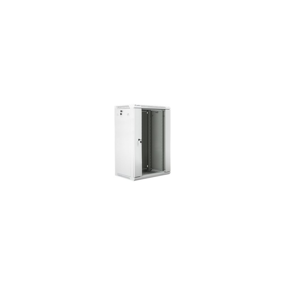 Produktbild för Lanberg - rack - 18U