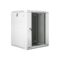 Produktbild för Lanberg - rack - 15U