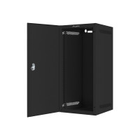 Produktbild för Lanberg - rack - 12U