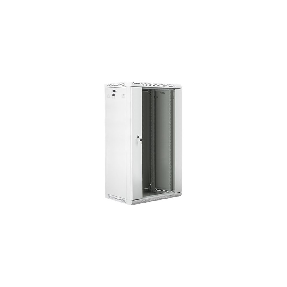 Produktbild för Lanberg - rack - 22U