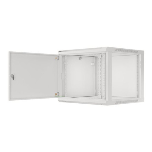 LANBERG Lanberg WF01 64/66 V2 Series WF01-6609-00S - skåp - 9U