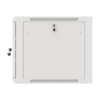 Produktbild för Lanberg WF01 64/66 V2 Series WF01-6609-00S - skåp - 9U