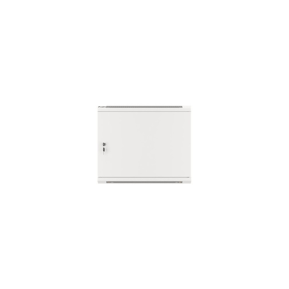 Produktbild för Lanberg WF01 64/66 V2 Series WF01-6609-00S - skåp - 9U