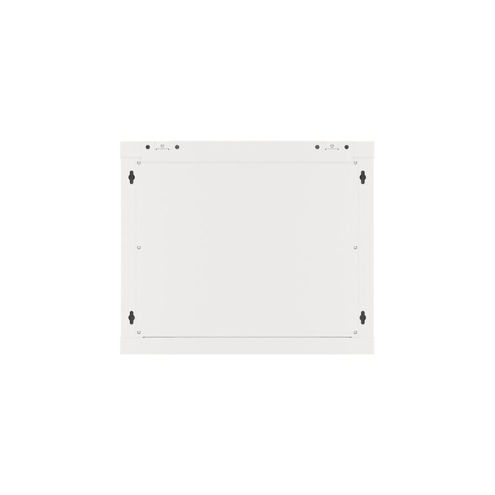 Produktbild för Lanberg WF01 64/66 V2 Series WF01-6609-00S - skåp - 9U