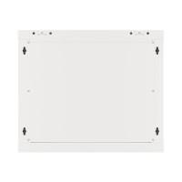 Produktbild för Lanberg WF01 64/66 V2 Series WF01-6609-00S - skåp - 9U