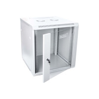 Produktbild för DIGITUS Professional DN-W19 12U/600 - skåp - 12U